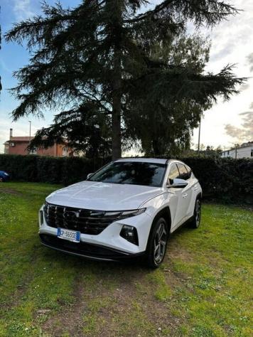 Hyundai Tucson 1.6 CRDI 48V DCT Exellence - Foto 2