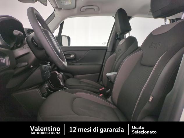 Jeep Renegade e-Hybrid 1.5 DDCT AUT T4 MHEV 130cv Limited - Foto 6