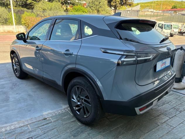 Nissan Qashqai 1.3 MHEV 158 Acenta Xtronic - Foto 6