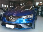 Renault Mégane Plug-in Hybrid E-TECH 160 R.S. Line GG853HP