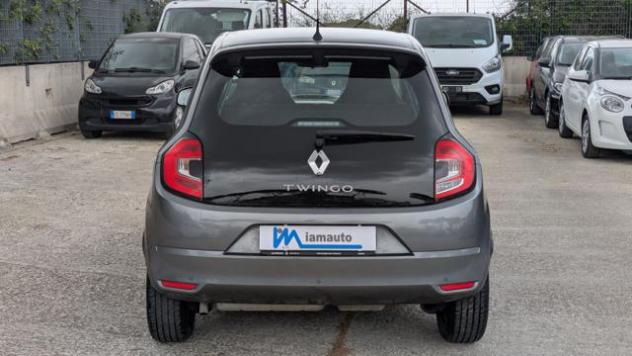 RENAULT Twingo Intens 1.0cc 65cv CRUISE CONTROL rif. 23529868 - Foto 3