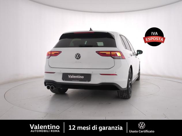 Volkswagen Golf 2.0 TDI GTD DSG - Foto 3