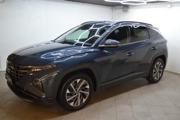 HYUNDAI Tucson 1.6 CRDI XLine rif. 24027247 - Foto 2