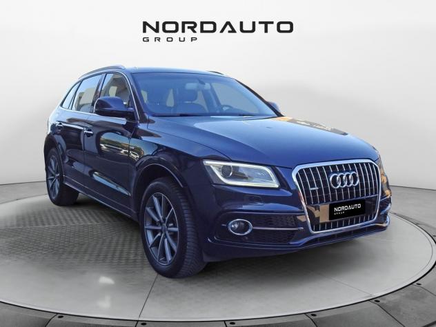 Audi Q5 2.0 TDI 190 CV clean diesel quattro S tronic Business - Foto 2