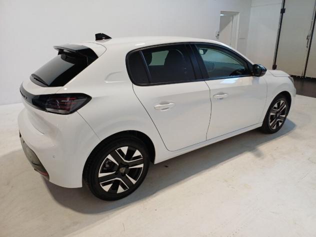 PEUGEOT 208 2ª serie 208 PureTech 100 Stop&Start 5 porte Allure - Foto 6