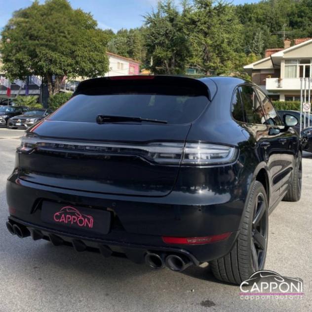 PORSCHE Macan 2.0 rif. 23926458 - Foto 7