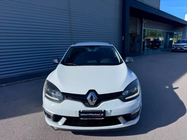 RENAULT Megane Mégane 1.5 dCi 110CV SporTour GT Style OK NEOPATEN rif. 23703794 - Foto 2