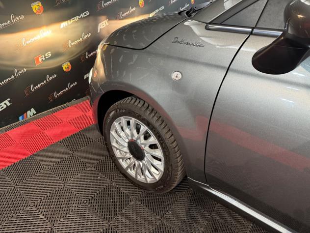 Fiat 500 1.0 hybrid Dolcevita - Foto 9