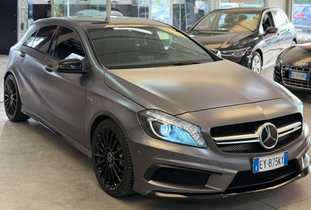 Mercedes-benz A 45 AMG 4Matic Automatic - Foto 2