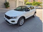 Volkswagen T-Roc 2.0 TDI 150CV 63.000KM