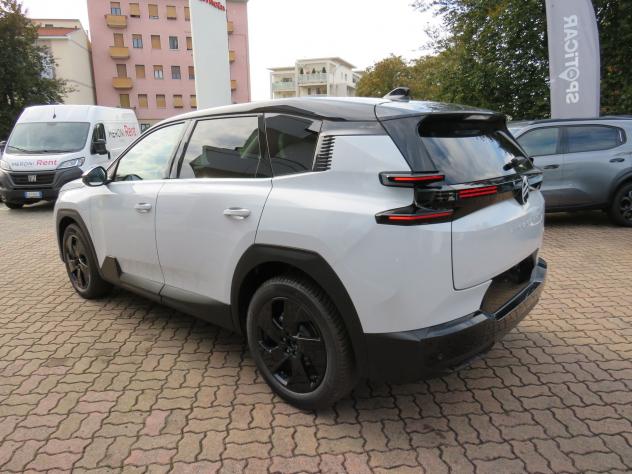 Citroën C5 Aircross Hybrid 145 cv Automatico Plus - Foto 8