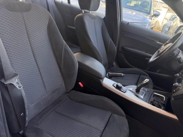 BMW 116 i 5p. Msport rif. 24182631 - Foto 10