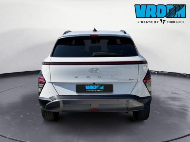 HYUNDAI Kona 1.0 T-GDI XLine rif. 23980184 - Foto 6