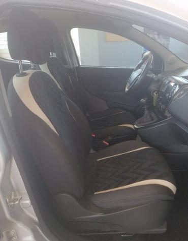Lancia Ypsilon Ypsilon 1.2 Gold 69cv my16 - Foto 8