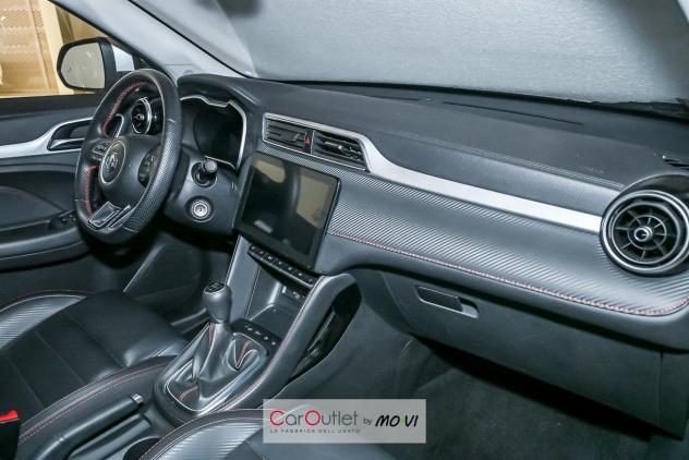 MG ZS 1.5 VTi-Tech Luxury "PROMO" - Foto 9