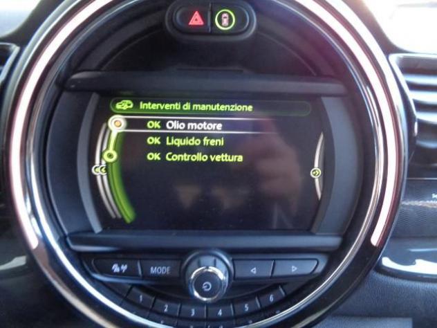 MINI One CLUBMAN D BUSINESS AUTOMATICA rif. 17252172 - Foto 8