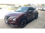 Nissan Juke Juke 1.0 dig-t N-Connecta 114cv