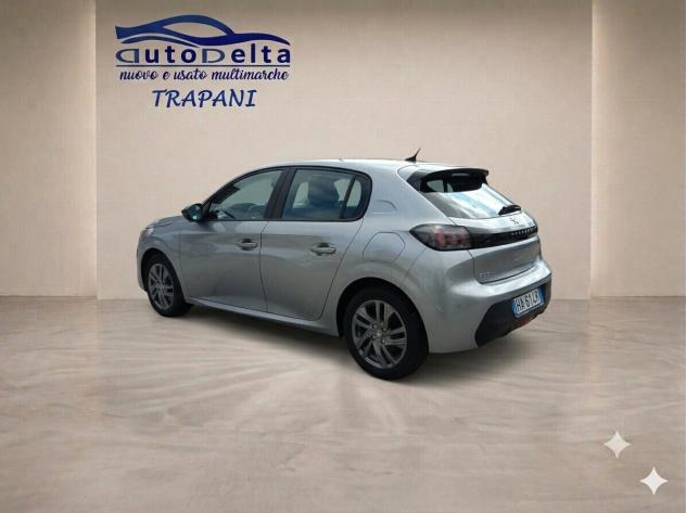 Peugeot 208 PureTech 75 Stop&Start 5 porte Allure Pack - Foto 3