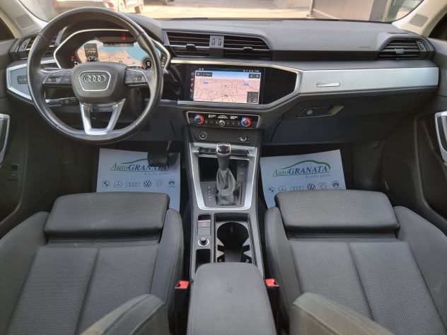 Audi Q3 SPB S-line Edition TDI S-tronic - Foto 5
