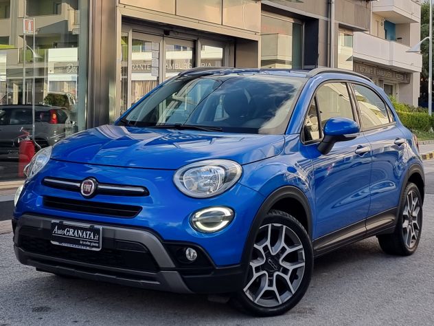 Fiat 500X 1.6 MultiJet 130CV Cross