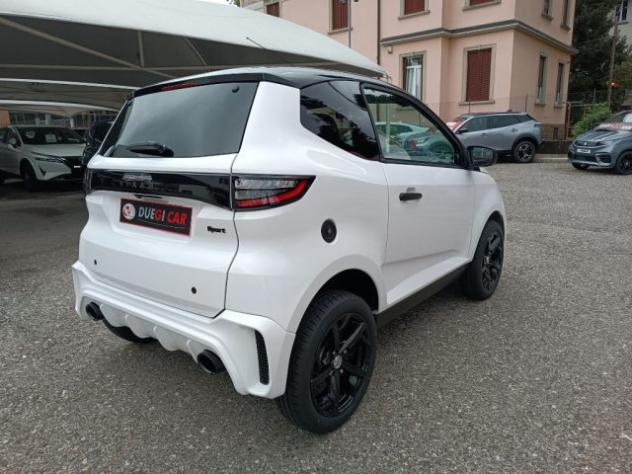 AIXAM City Sport Ambition rif. 22733400 - Foto 7