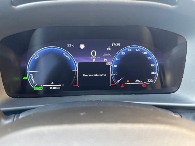 Toyota C-HR C-HR 1.8 hev Lounge fwd e-cvt - Foto 8