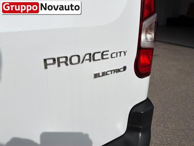 Toyota Proace Proace City Electric Comfort 100kW (136CV) - Foto 10