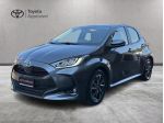 Toyota Yaris Hybrid Trend MY22