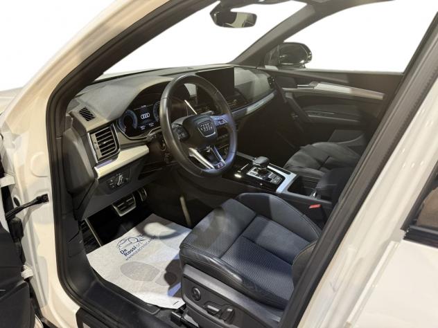 Audi Q5 Sportback 40 TDI S Line quattro S tronic - Foto 7