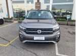 Volkswagen T-Cross 1.6 TDI SCR Style BMT