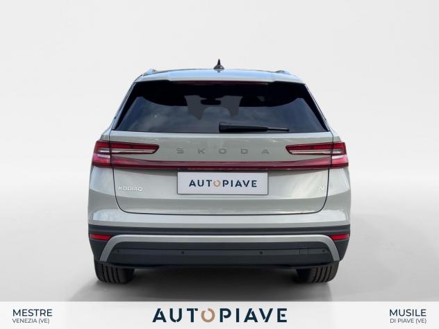 Škoda Kodiaq 1.5 TSI PHEV Style DSG 5p - Foto 4