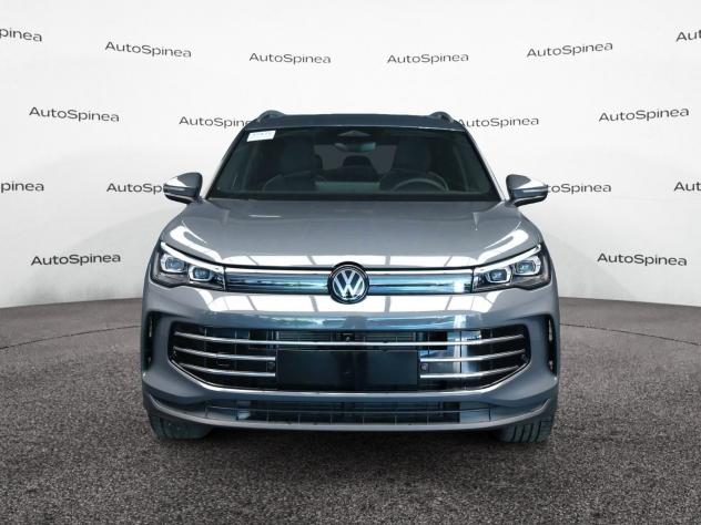 Volkswagen Tiguan 1.5 eTSI 110KW ACT Elegance DSG #tettoapribile #cl19" - Foto 3
