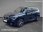 BMW X5 xDrive30d 48V Msport Aut. 7 posti + Tetto apr. rif. 23820980