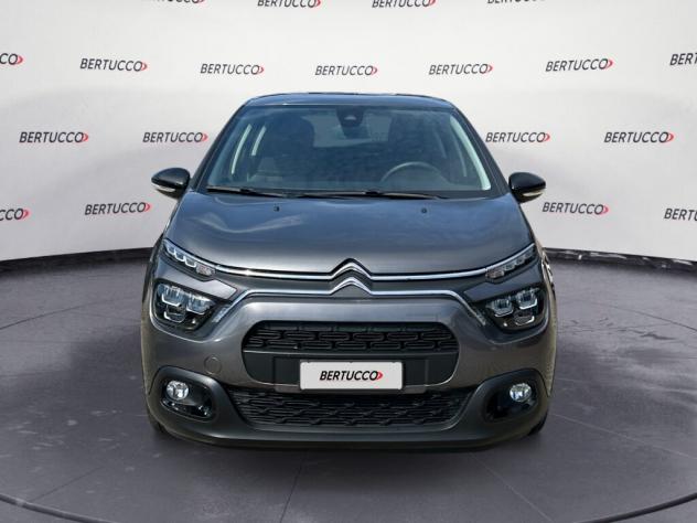 CITROEN C3 3ª serie C3 PureTech 83 S&S Plus - Foto 2