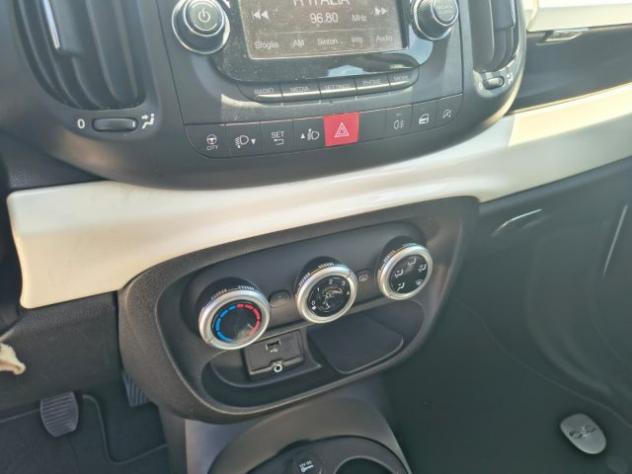 FIAT 500L 1.3 Multijet 85 CV Pop Star rif. 24032008 - Foto 5
