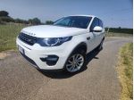 Land Rover Discovery Sport 2.0 TD4 150 CV SE 4wd