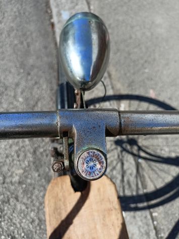 BIANCHI 26' d'epoca