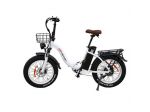 FAT BIKE DRVETION CT20 750W 48V 10AH NUOVO