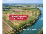 Terreno Agricolo - Chioggia . Rif.: 2739VCG