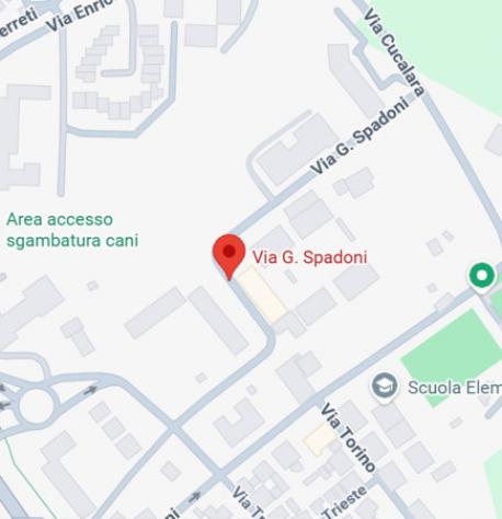 Immobile in asta di 13 m² in vendita a Santo Stefano di Magra - Foto 5