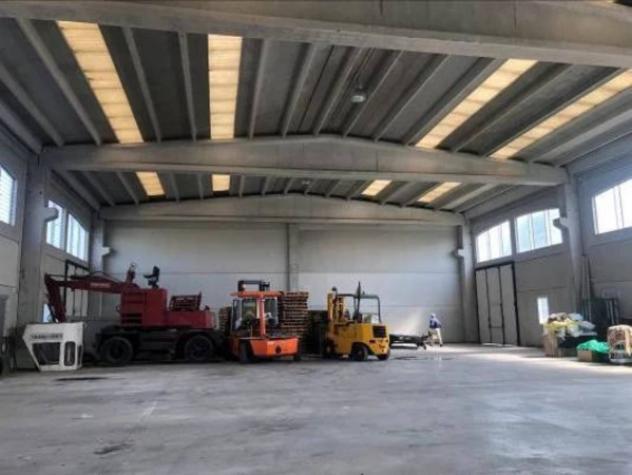 Immobile in asta di 945 m² in vendita a Bagnolo Mella - Foto 7