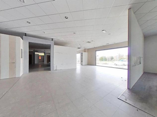 Immobile in asta di 5883 m² in vendita a Fossato di Vico - Foto 14