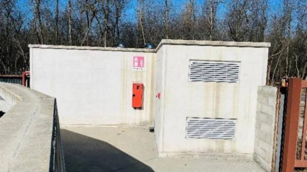 Immobile in asta di 8590 m² in vendita a Lonate Pozzolo - Foto 9
