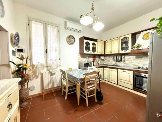 Terratetto in vendita a Calcinaia 130 mq Rif: 1364056