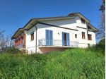 Villa in vendita a San Gennaro - Capannori 230 mq  Rif: 1398985