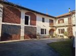 Castell'alfero casa indipendente su tre lati
