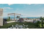 Attico di prestigio con vista lago panoramica e terrazza solarium