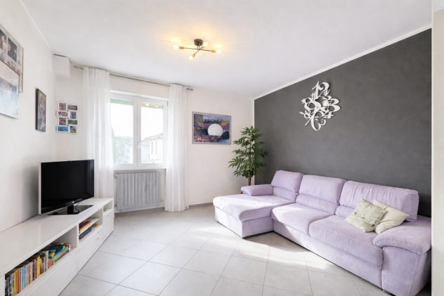 Appartamento in vendita a Empoli 85 mq Rif: 1399748 - Foto 6