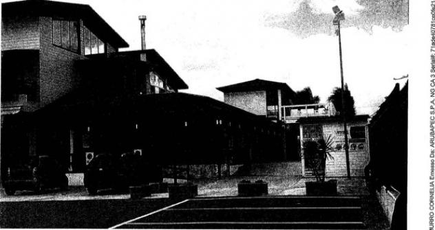 Immobile in asta di 5914 m² in vendita a Foggia - Foto 4