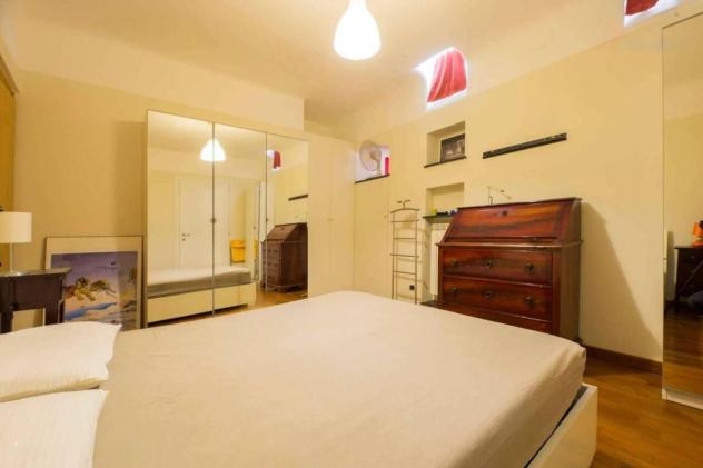 Appartamento in vendita a Genova, Albaro - Foto 8